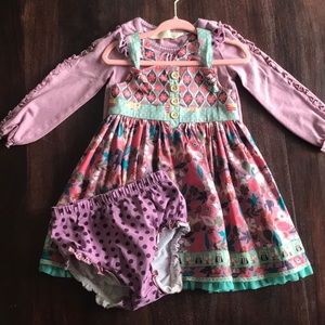 Matilda Jane 18-24 month set
